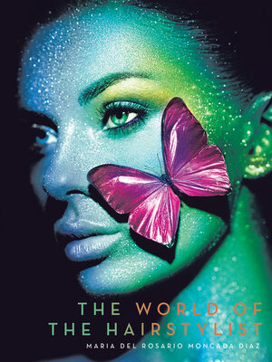cover image of The World of the Hairstylist